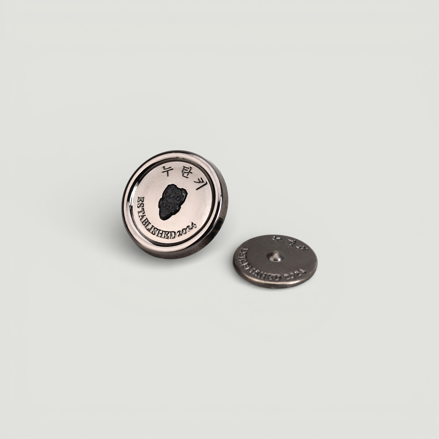 Button Product